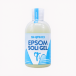 Epsom soli gel 500 ml