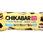 Chikabar proteinski bar tiramisu 60g