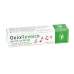 Gelorevoice pastile trešnja 20 kom.
