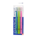 Curaprox četkica 5460 ultra soft 3 komada