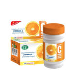 Esi vitamin C 1000 mg retard 30 tableta