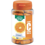 Esi vitamin C 1000 mg retard 90 tableta
