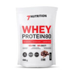 7 Nutrition Whey protein čokolada 500g