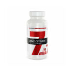 7 Nutrition Zinc citrate 15mg, 100 kapsula
