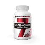 7 Nutrition ZMB+GMC, 90 kapsula