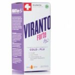 Vironto Forte for you, sirup, 100ml