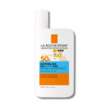 La Roche-Posay ANTHELIOS UVMUNE 400 Dermo-pediatrics Invisible FLUID SPF50+ 50 ml