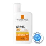 La Roche-Posay ANTHELIOS UVMUNE 400 INVISIBLE FLUID SPF50+ 50ml