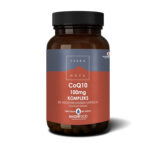 Terranova CoQ10 100mg 50 kapsula