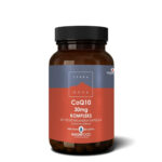 Terranova CoQ10 30mg 50 kapsula