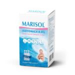 Marisol izotonične sterilne ampule 5ml, 30 kom.