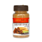 Cejlonski cimet Sanatera 40g