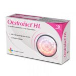 Oestrofact HL, 10 vaginaleta