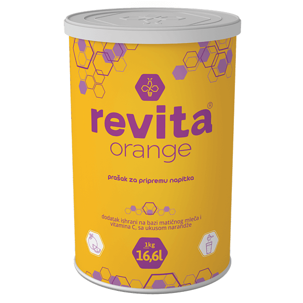 Revita-Orange-1kg-600x600px Revita orange 1000g - Slika 1