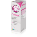 Ozosept sprej 100ml