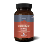 Terranova Antioxidant kompleks 50 kapsula
