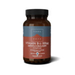 Terranova Vitamin B12 500mcg kompleks 50 kapsula