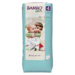 Bambo nature pelene eco-frendly 4 A48