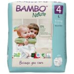 Bambo nature pelene eco-frendly 4 A24