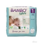 Bambo nature pelene eco-frendly 2 A30