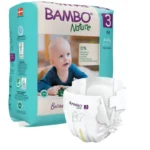 Bambo nature pelene eco-frendly 3 A28