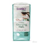 Bambo nature podmetači 60x60 a10