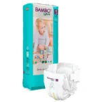 Bambo nature pelene eco-frendly 5 A44