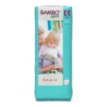 Bambo nature pelene eco-frendly 6 A40