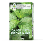Čaj nana list Josif Pančić 50g