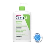 Cerave Hydrating cleanser 1000ml