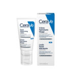 Cerave hidratantna nega za lice za normalnu do suvu kožu SPF50 52ml