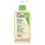Cerave Hydrating Oil Cleanser 236ml