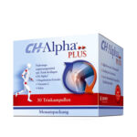 CH Alpha kolagen bočice, 30 komada