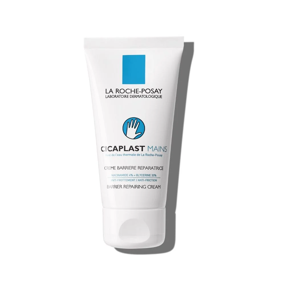 cicaplast La Roche Posay CICAPLAST MAINS - Krema za obnovu kože ruku 50ml - Slika 1