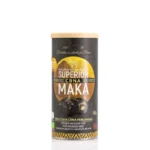 Crna maka u prahu organska 150g Just Superior