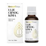 Ulje crnog kima 30ml Granum