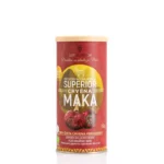 Crvena maka u prahu oranska 150g Just Superior