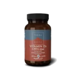 Terranova Vitamin D3 2000I.J. 50mcg kompleks 50 kapsula