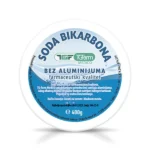 Soda bikarbona 400g TG Farm