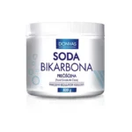 Soda bikarbona 800g Donvas