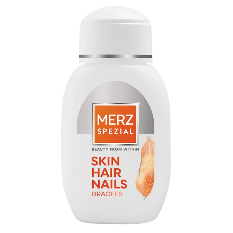 drazeja-merz Merz spezial, 60 dražeja - Slika 1