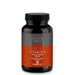 Terranova Vitamin E 200 I.J. 50 kapsula