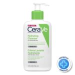 Cerave hidratantna emulzija za čišćenje 236ml