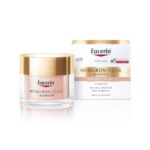 Eucerin Hyaluron-Filler + Elasticity Dnevna krema SPF 30 Rose 50 ml