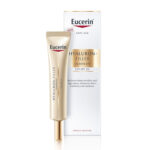 Eucerin Hyaluron-Filler + Elasticity krema za područje oko očiju 15 ml