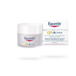 Eucerin Q10 ACTIVE Dnevna krema za suvu kožu 50 ml