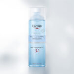 Eucerin DermatoCLEAN 3 u 1 Micelarni fluid za čišćenje 200 ml