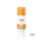 Eucerin Oil control za zaštitu masne kože od sunca SPF 30 50 ml