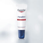 Eucerin Aquaphor SOS Lip Balsam za usne 10 ml