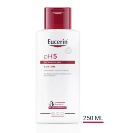 Eucerin pH5 Losion za telo 250 ml